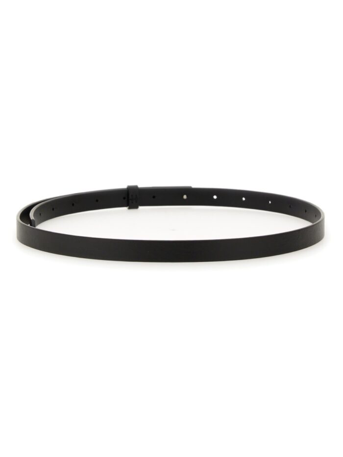 MM6 MAISON MARGIELA "NUMERIC" BELT