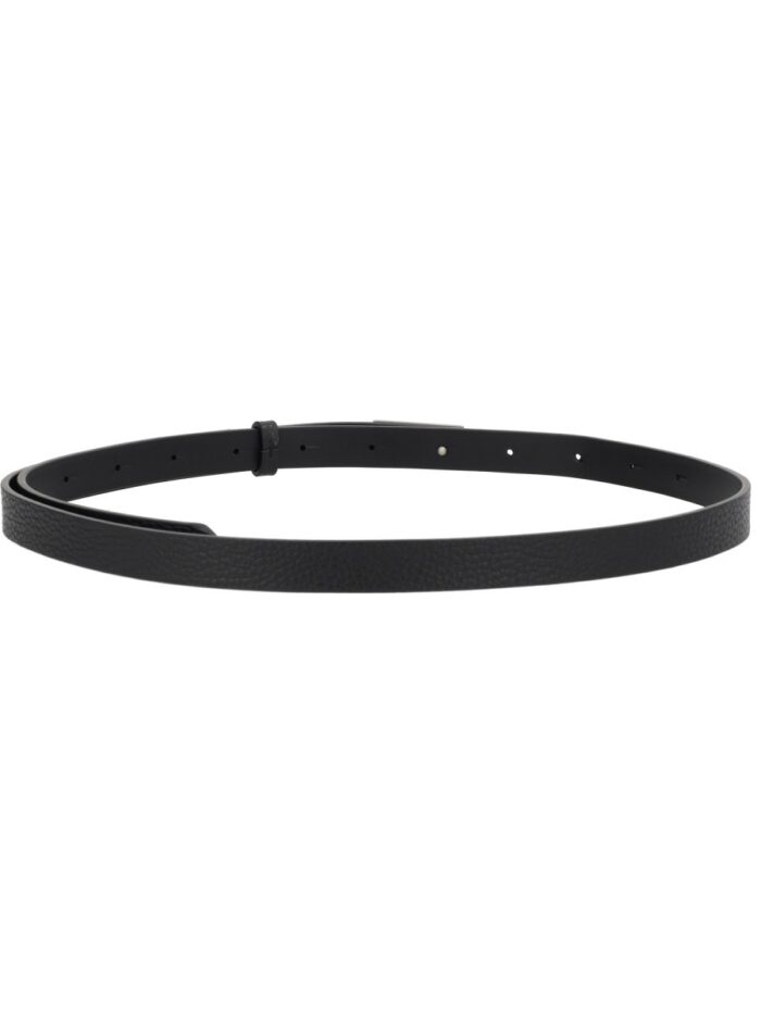 MM6 MAISON MARGIELA "NUMERIC" BELT