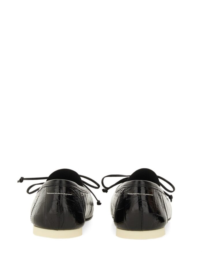 MM6 MAISON MARGIELA "NUMERIC" DANCER