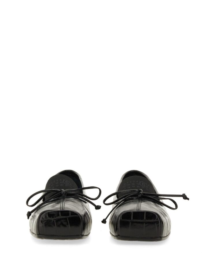 MM6 MAISON MARGIELA "NUMERIC" DANCER