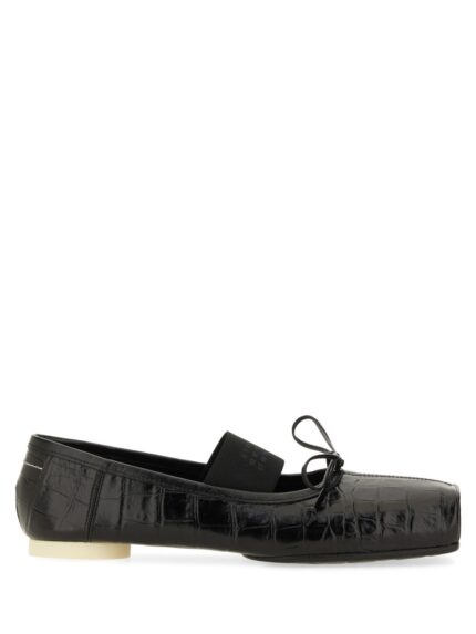 MM6 MAISON MARGIELA "NUMERIC" DANCER