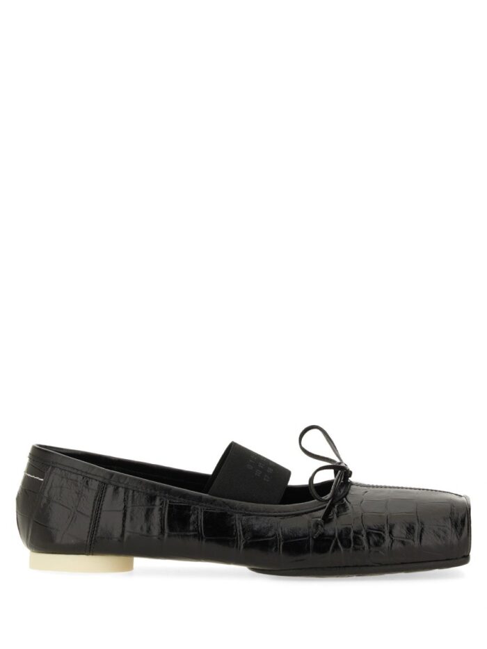 MM6 MAISON MARGIELA "NUMERIC" DANCER
