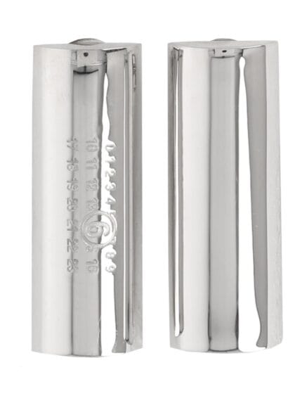 MM6 MAISON MARGIELA "NUMERIC" EARRINGS