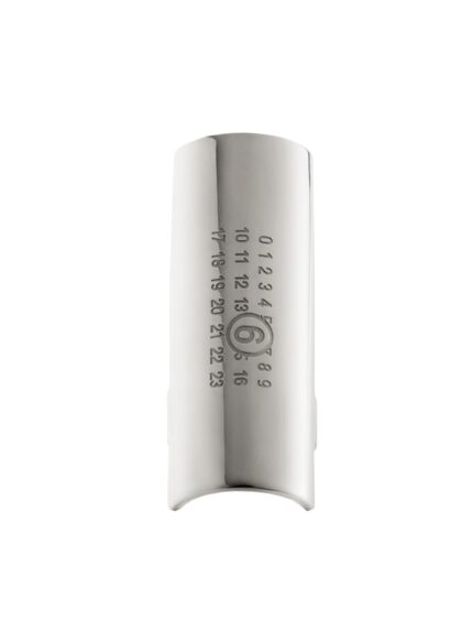 MM6 MAISON MARGIELA "NUMERIC" RING