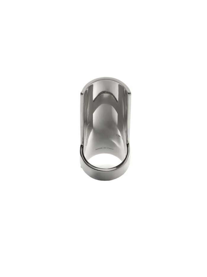 mm6 maison margiela "numeric" ring MM6 MAISON MARGIELA "NUMERIC" RING