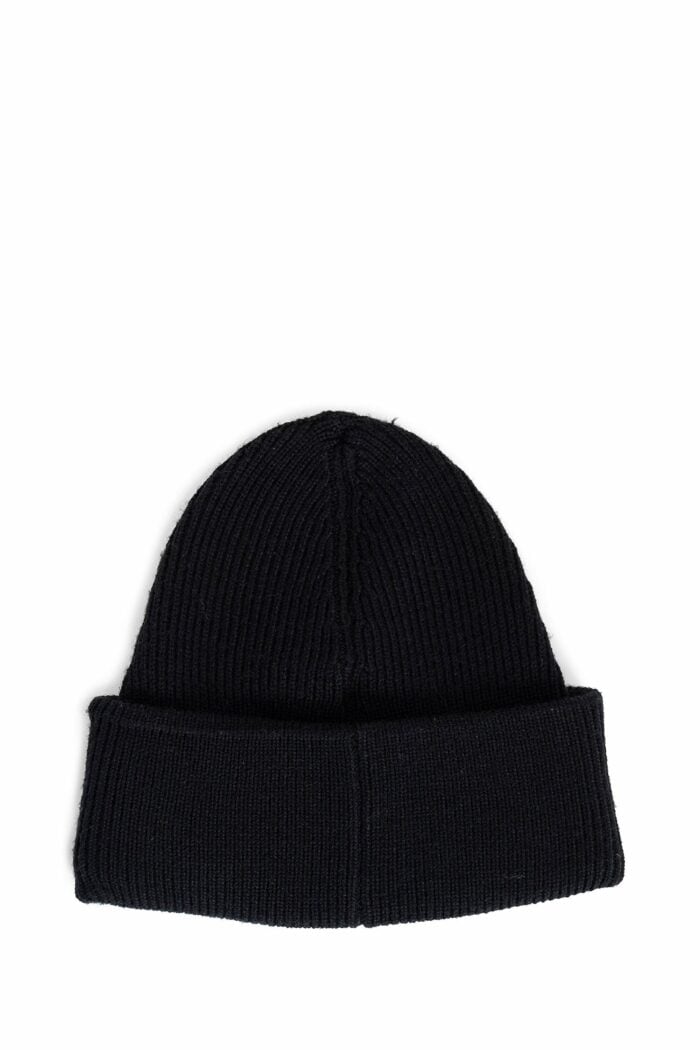 MM6 MAISON MARGIELA Numeric Signature Beanie