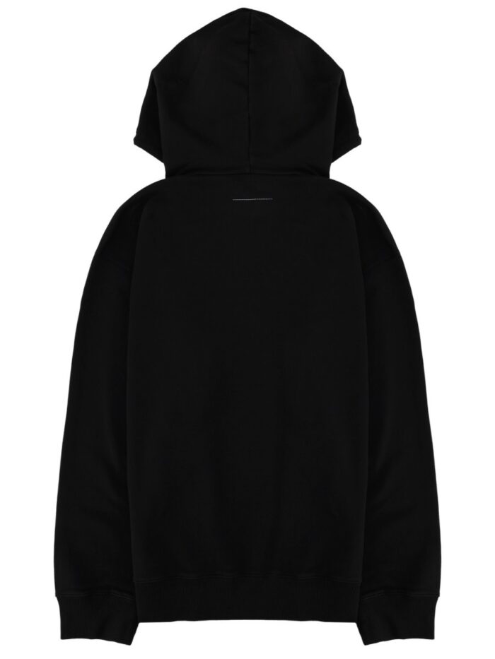 MM6 MAISON MARGIELA "NUMERIC" SWEATSHIRT