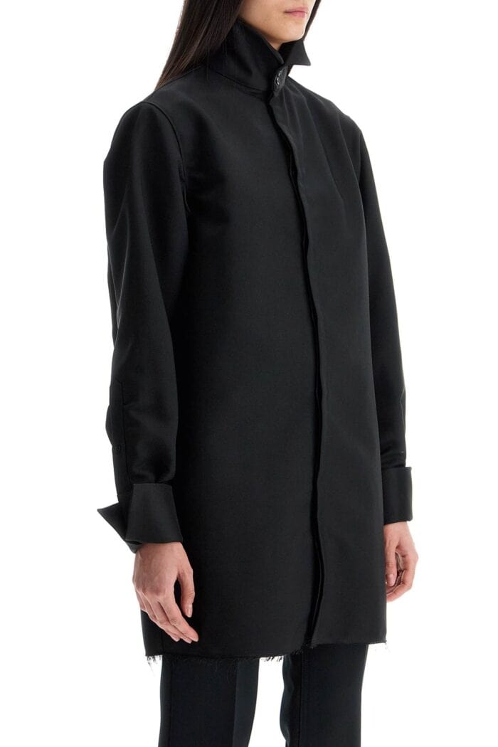 MM6 MAISON MARGIELA 'overshirt With