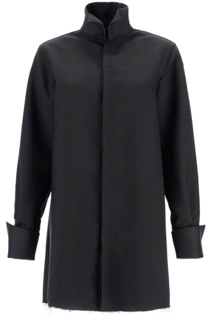 MM6 MAISON MARGIELA 'overshirt With