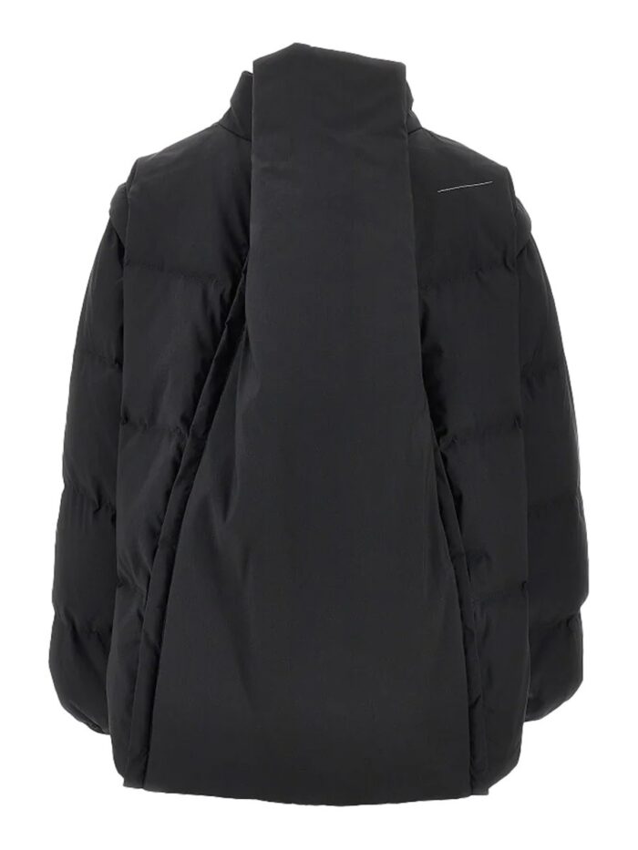 MM6 MAISON MARGIELA PADDED JACKET