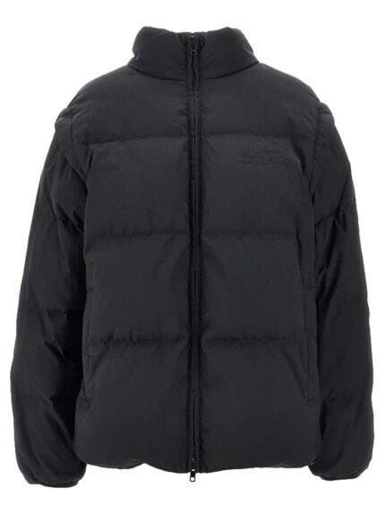 MM6 MAISON MARGIELA PADDED JACKET