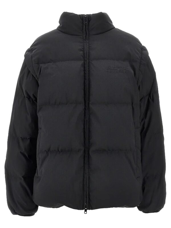MM6 MAISON MARGIELA PADDED JACKET