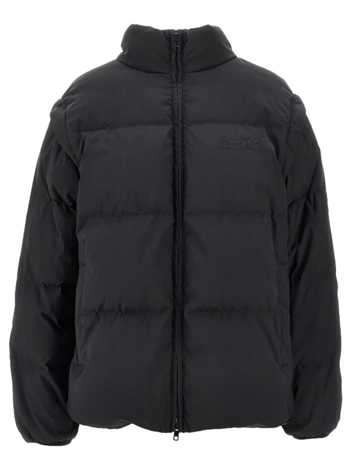 MM6 MAISON MARGIELA PADDED JACKET