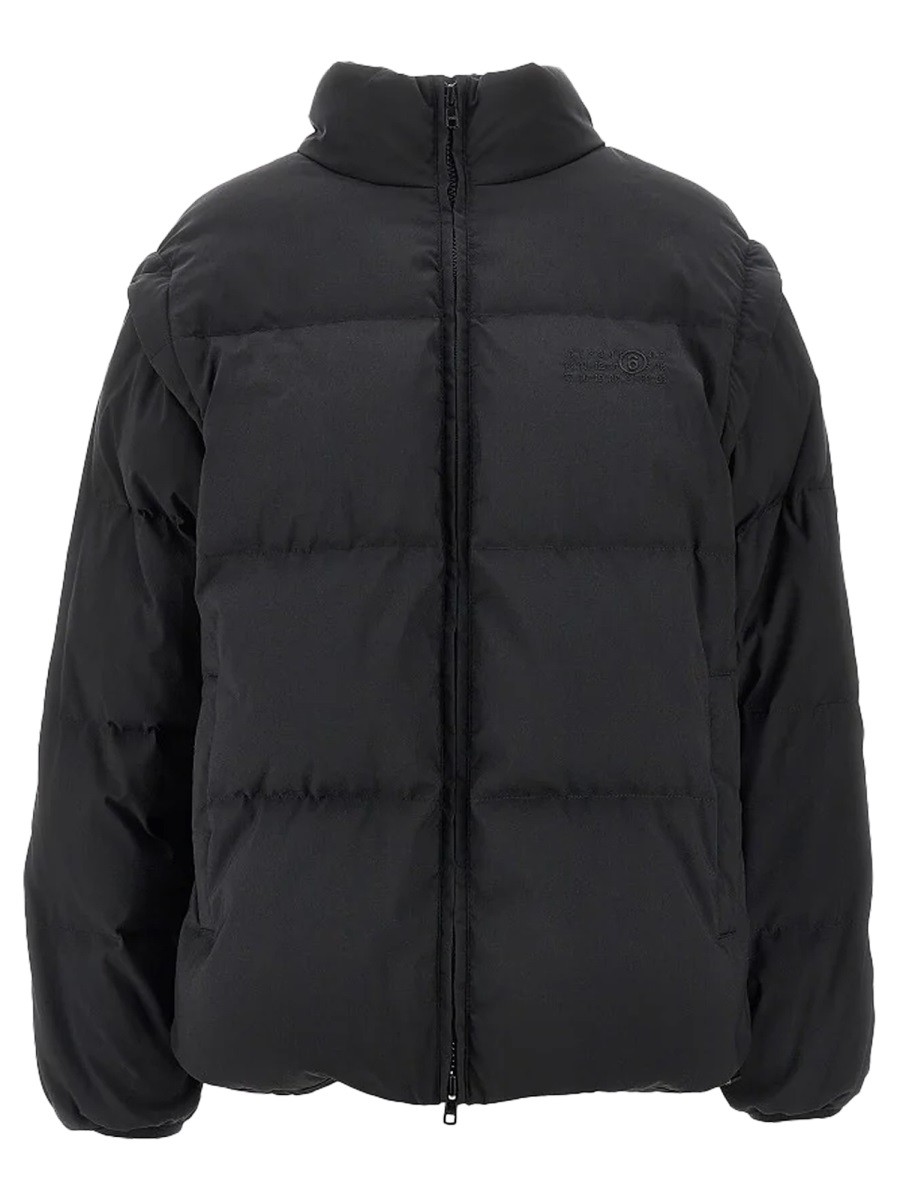 MM6 MAISON MARGIELA PADDED JACKET