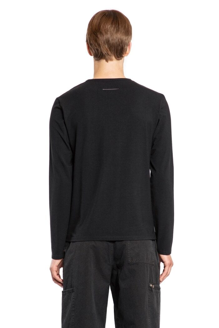 MM6 MAISON MARGIELA Party Long Sleeve T-shirt