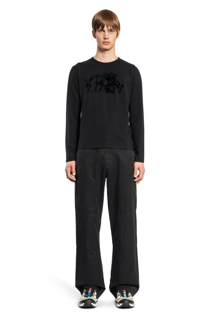 MM6 MAISON MARGIELA Party Long Sleeve T-shirt