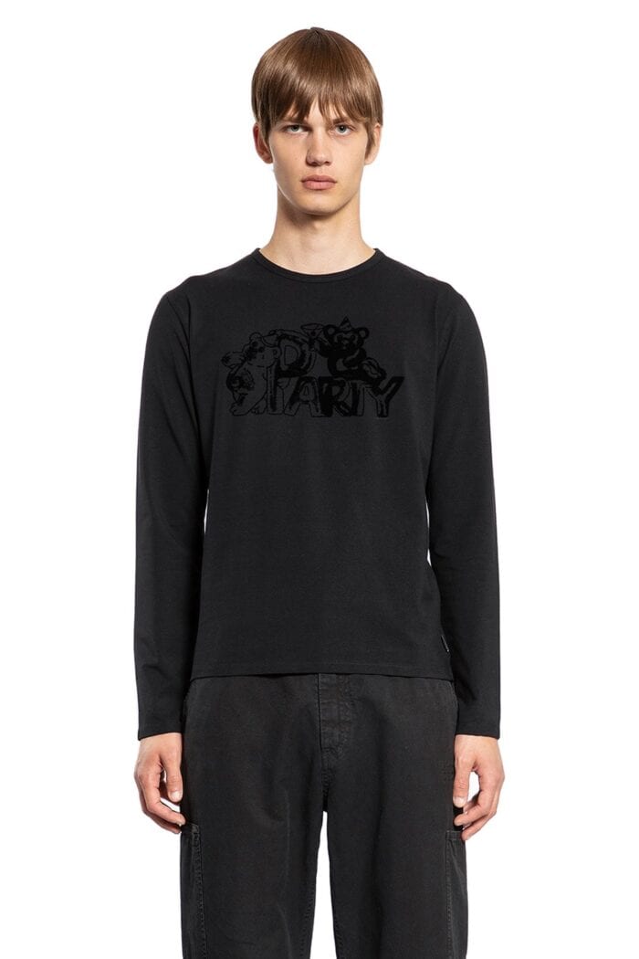 MM6 MAISON MARGIELA Party Long Sleeve T-shirt