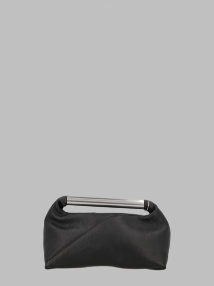 MM6 MAISON MARGIELA POCHETTE "JAPANESE" CON MANICO GIOIELLO
