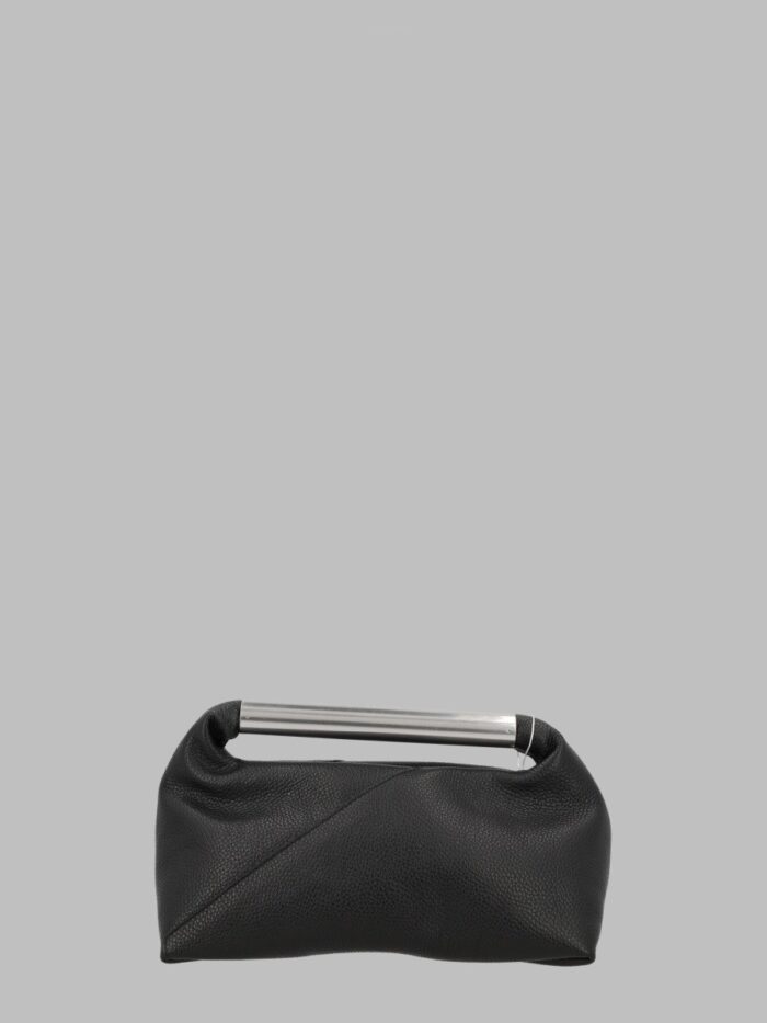 MM6 MAISON MARGIELA POCHETTE "JAPANESE" CON MANICO GIOIELLO