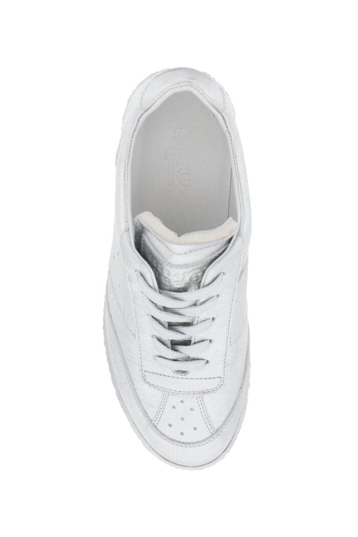 Mm6 Maison Margiela 'replica' Sneakers