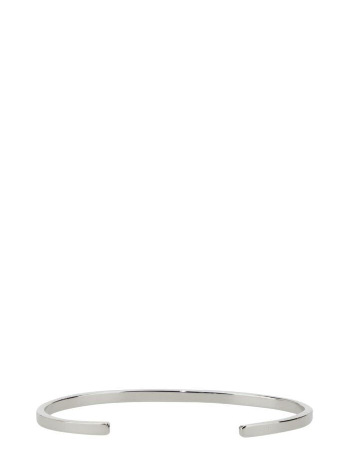MM6 MAISON MARGIELA RIGID BRACELET