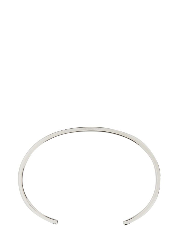 MM6 MAISON MARGIELA RIGID BRACELET