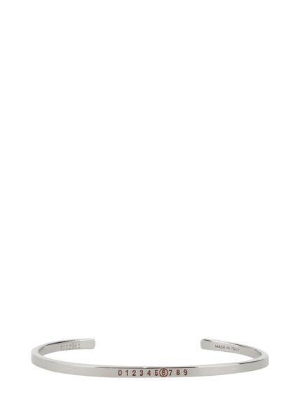 MM6 MAISON MARGIELA RIGID BRACELET