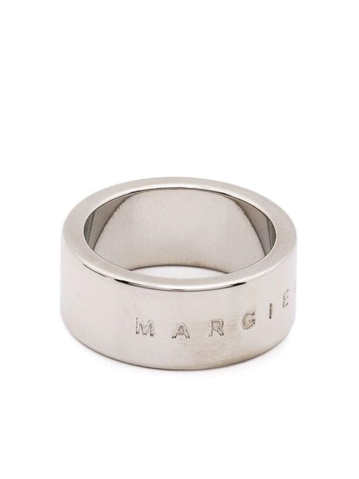 MM6 MAISON MARGIELA RING