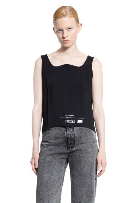 MM6 MAISON MARGIELA Sac Utilisable Tank Top