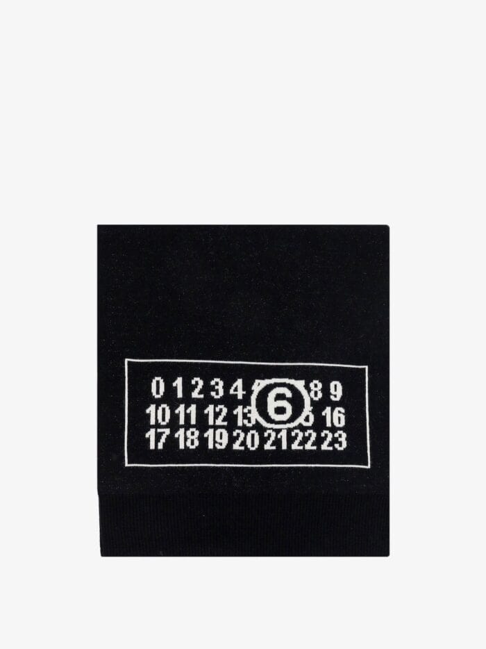 MM6 MAISON MARGIELA SCARF