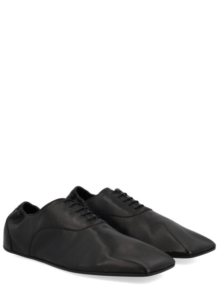 MM6 MAISON MARGIELA SCARPE "TRAVEL DERBY"
