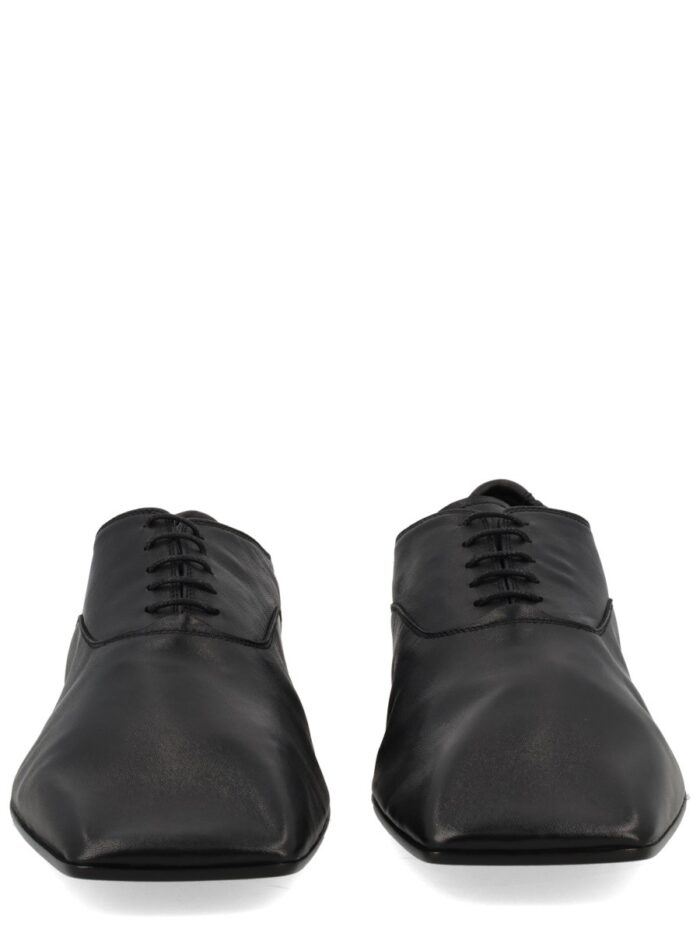 MM6 MAISON MARGIELA SCARPE "TRAVEL DERBY"