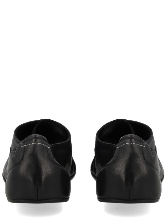 MM6 MAISON MARGIELA SCARPE "TRAVEL DERBY"