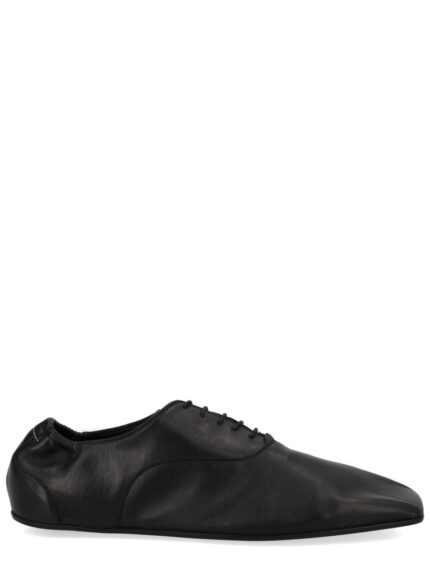 MM6 MAISON MARGIELA SCARPE "TRAVEL DERBY"