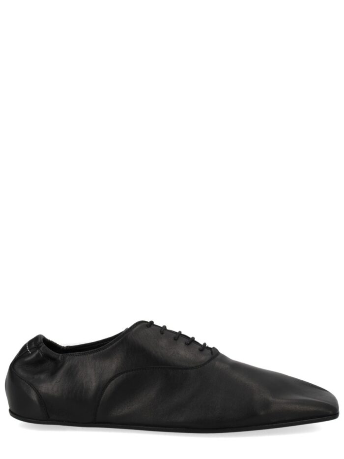 MM6 MAISON MARGIELA SCARPE "TRAVEL DERBY"