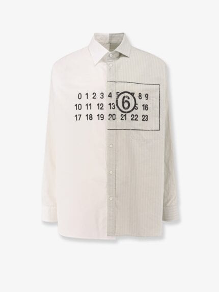 MM6 MAISON MARGIELA SHIRT