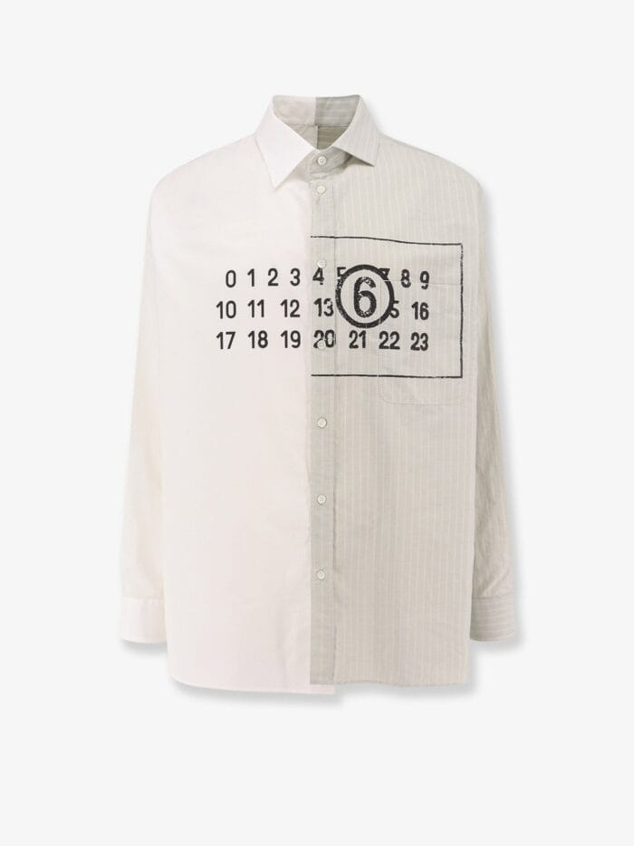 MM6 MAISON MARGIELA SHIRT