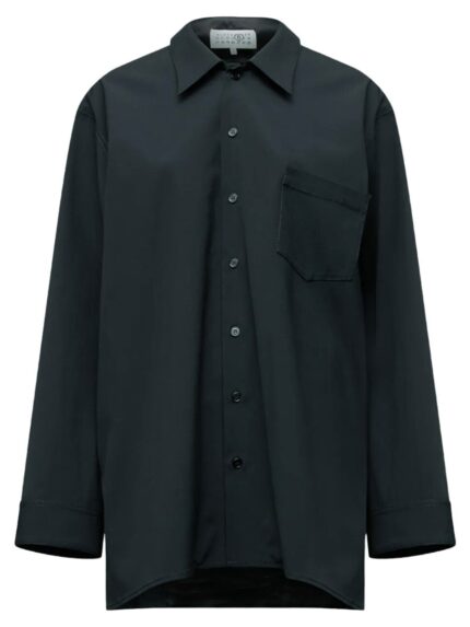 MM6 MAISON MARGIELA SHIRT DRESS