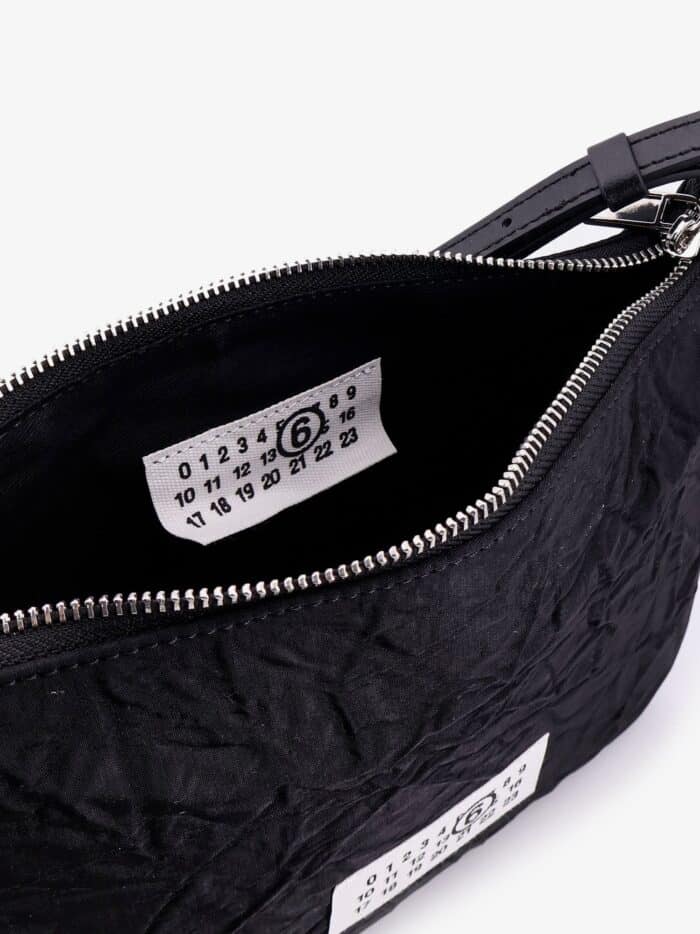 MM6 MAISON MARGIELA SHOULDER BAG