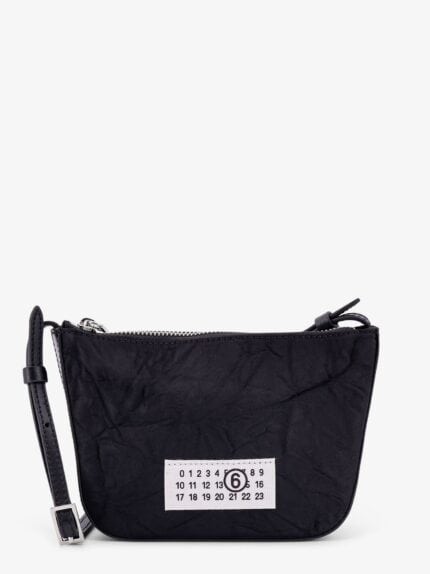 MM6 MAISON MARGIELA SHOULDER BAG