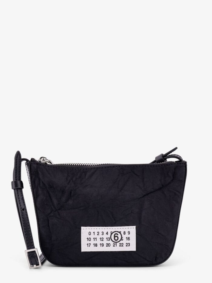 MM6 MAISON MARGIELA SHOULDER BAG