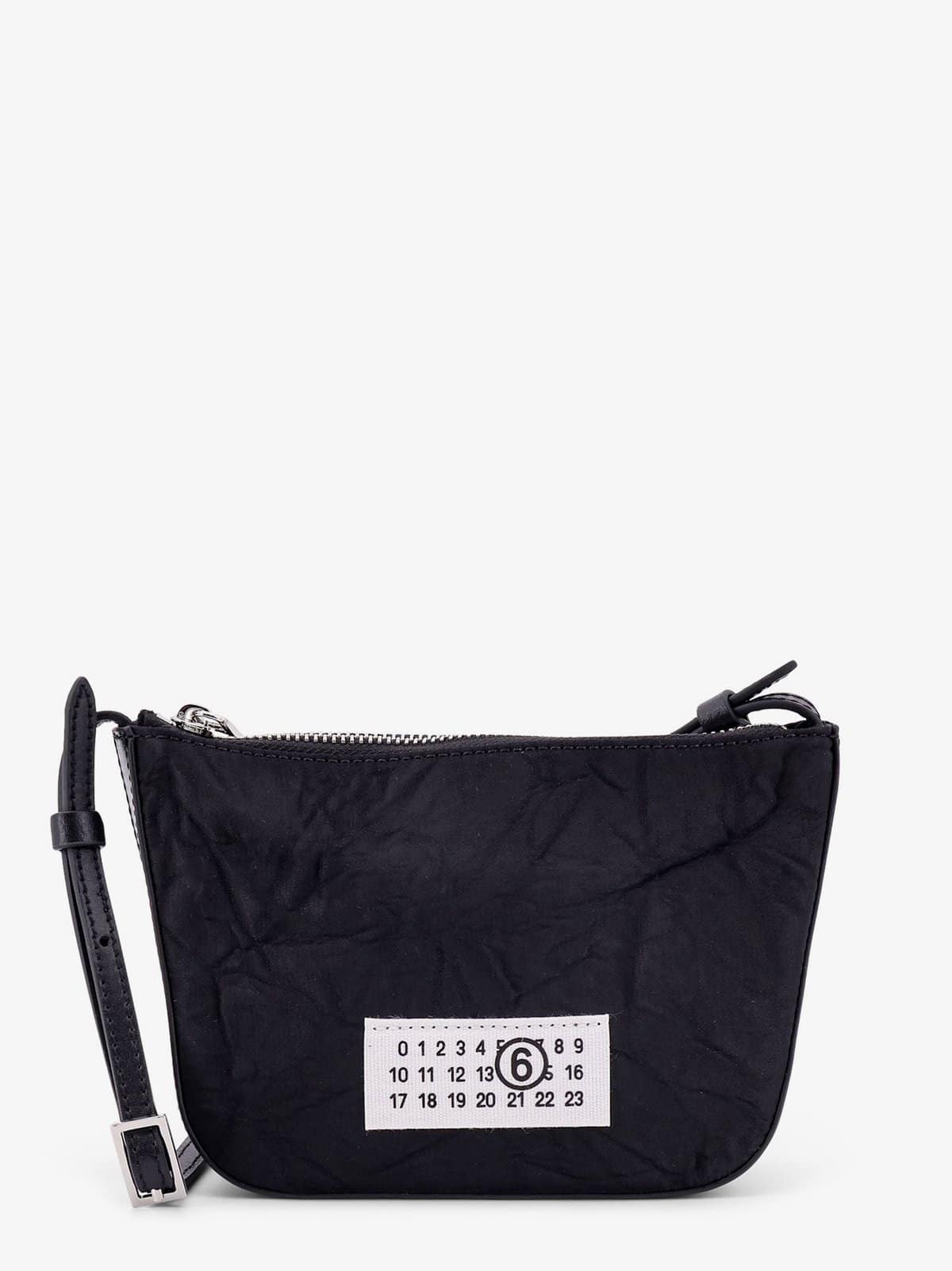 MM6 MAISON MARGIELA SHOULDER BAG