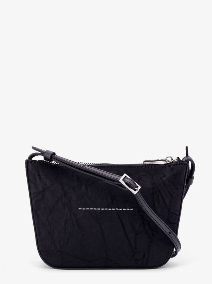 MM6 MAISON MARGIELA SHOULDER BAG