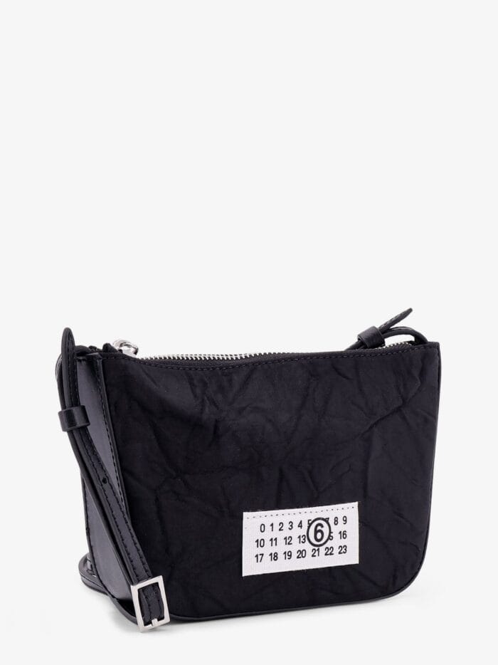 MM6 MAISON MARGIELA SHOULDER BAG