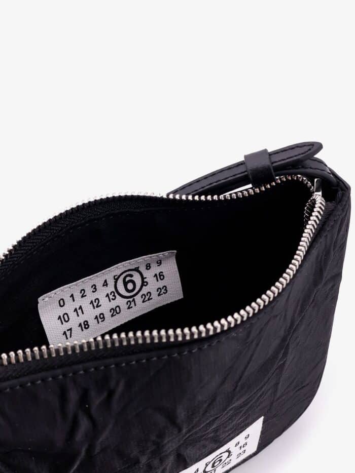 MM6 MAISON MARGIELA SHOULDER BAG