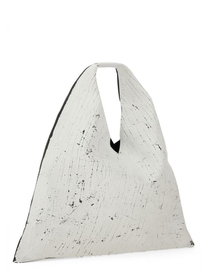 MM6 MAISON MARGIELA SHOULDER BAG "JAPANESE"