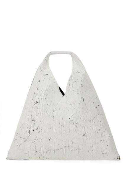 MM6 MAISON MARGIELA SHOULDER BAG "JAPANESE"