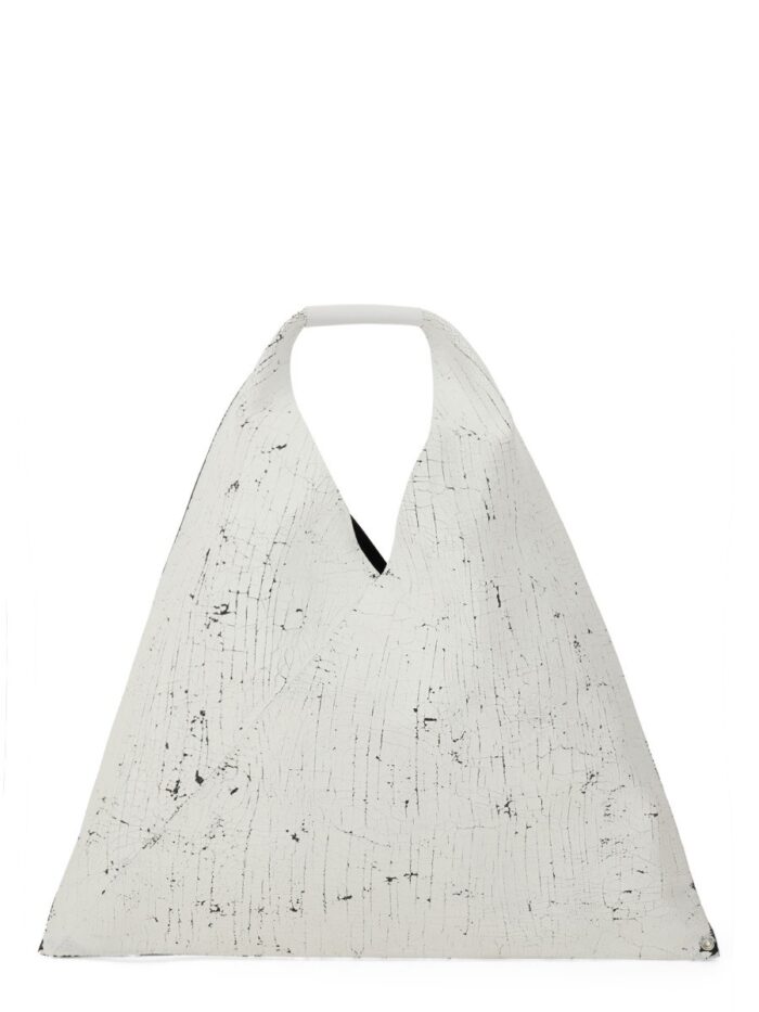 MM6 MAISON MARGIELA SHOULDER BAG "JAPANESE"