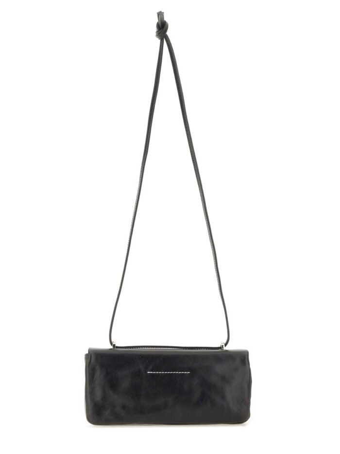 MM6 MAISON MARGIELA SHOULDER BAG "NUMERIC"