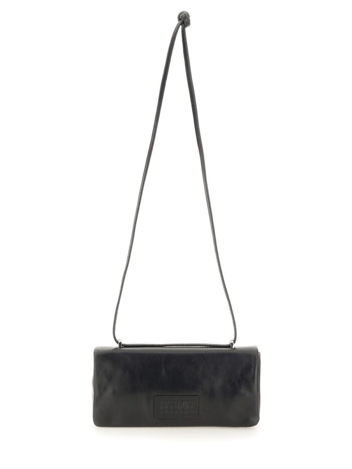 MM6 MAISON MARGIELA SHOULDER BAG "NUMERIC"